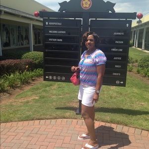 Meet your Posher, Robin